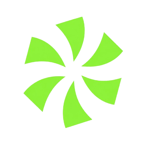 SIG pinwheel mark